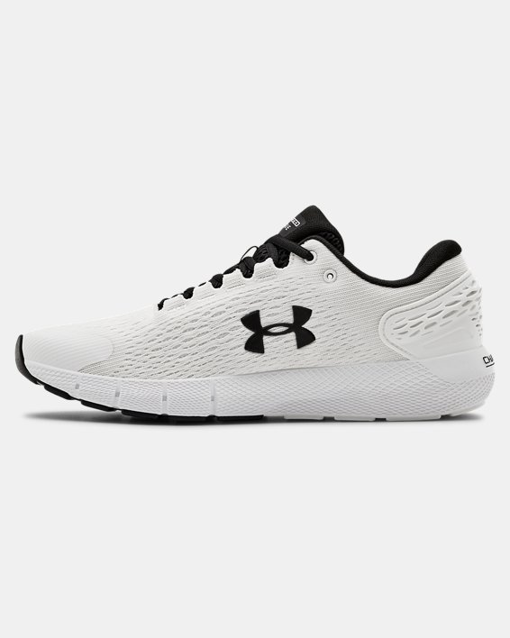 Under Armour Mens Charged Rogue Running Shoe Running Shoe